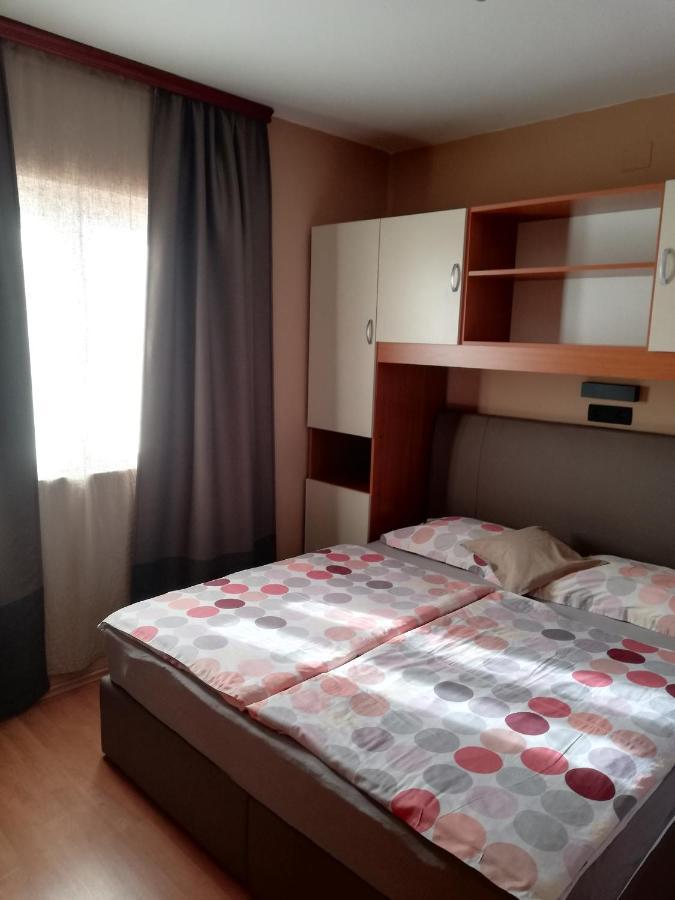 Apartmani Danijela Tomicic Lopar Eksteriør bilde
